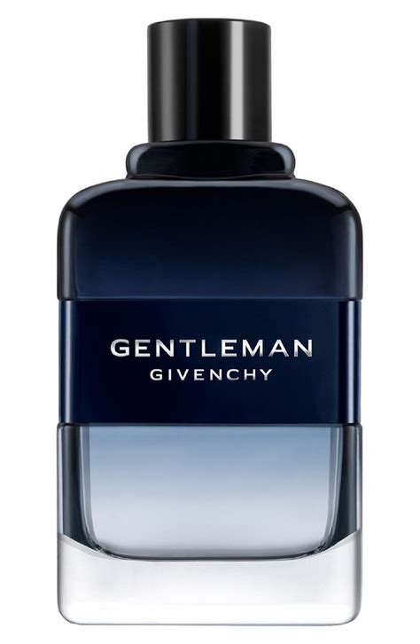 givenchy gentleman eau de toilette spray 50ml|Givenchy gentleman intense review.